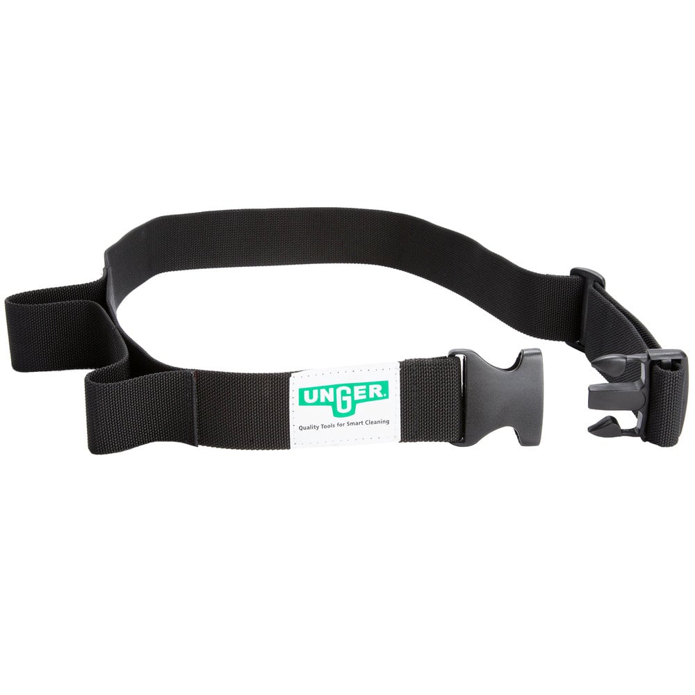 (CC-0420) The Belt Tool Belt for Bucket-On-A-Belt Attachments