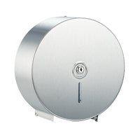 (CD-0265) Toilet Paper Dispenser, Single Senior Jumbo Roll 10"