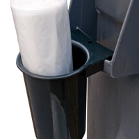 (CE-2240) The Dynamo Cup 32 Gallon Cup holder