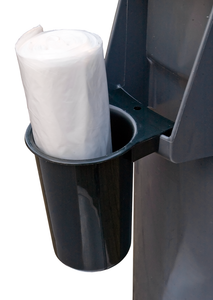 (CE-2240) The Dynamo Cup 32 Gallon Cup holder