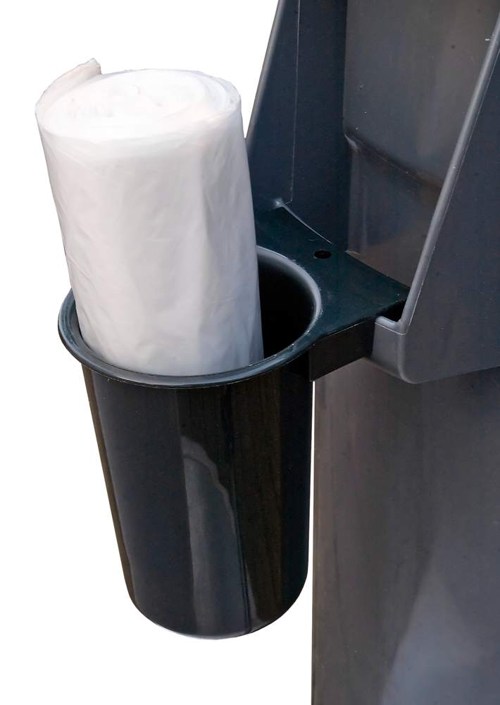 (CE-2250) The Dynamo Cup 44 Gallon cup holder