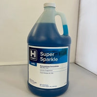 (CI-0680) 440 Super Sparkle Hand Dishwashing Soap and Pot and Pan Cleaner, Gallons