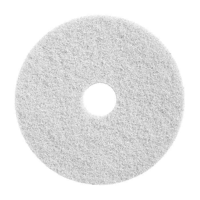 ( CP-0600)Twister White Pad (1,500 Grit), 17