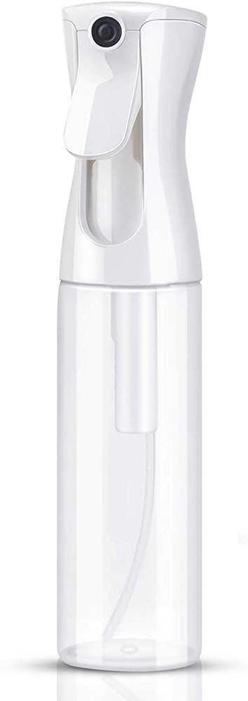 (CT-0030) Ultra Mist, Fine Mist Spray Bottle