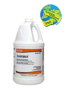 (LH-0310) Assurance, Concentrated Fast-acting General Purpose Cleaner/Degreaser, Gallon-PMI GREEN SOULTIONS