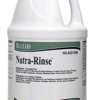 (LH-0510) Nutra-Rinse®, Gallon, neutralizer and conditioner