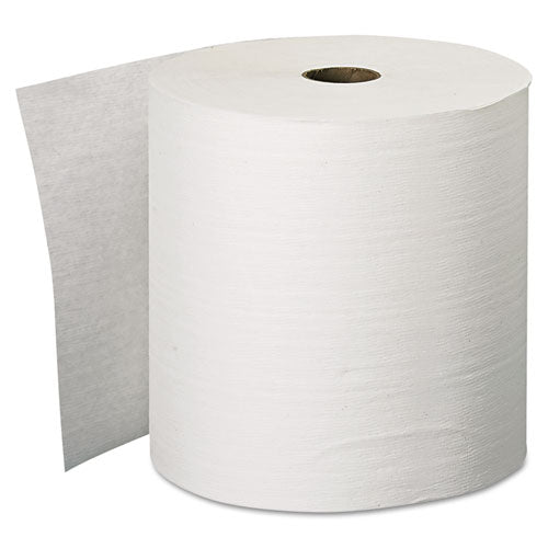 (PR-0670) Tork Roll Towel, White, Premium Roll Towel, 8