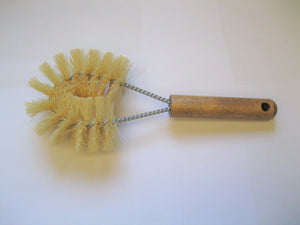 (PA-9350) Plastic Vegetable Brush