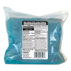 (CS-0350) Antibacterial Hand Soap, 800mL Bag in Box