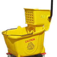(CE-00XX) Mop Bucket with Wringer