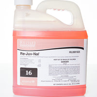 (LJ-0920) Arsenal 1, Re-Juv-Nal 2.5 Liters, Disinfectant/Detergent/Virucide/Fungicide