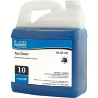 (LJ-0900) Arsenal 1, Top Clean 2.5 Liters, General Purpose Neutral Cleaner-PMI GREEN SOULTIONS