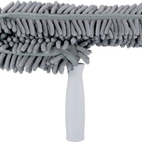 (CB-0980) Ceiling Fan Duster with Microfiber Cloth