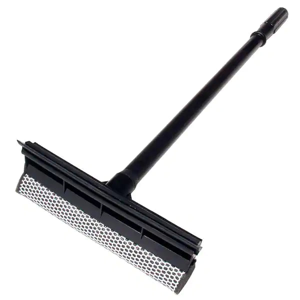 (CC-0190) Plastic Windshield Squeegee with 16