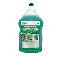 (CC-0400) Professional Window Cleaning Gel "Unger's Gel
