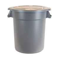 (CE-0310) GREY Utility Container