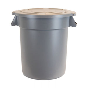 (CE-0310) GREY Utility Container