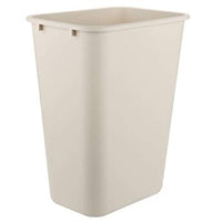 (CE-0450) Large Wastebasket, 41 Quart (10 Gallon)