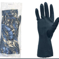 (CG-04XX) Glove, Chemical Resistant