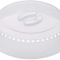 (PA-0295) Microwave plate cover