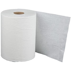 (PR-0460) Lavex Janitorial White Hardwound Paper Towel