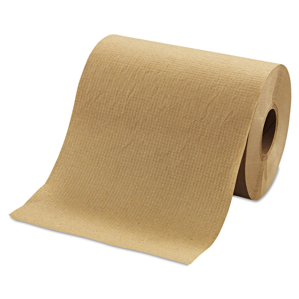 (PR-0590) Lavex Janitorial Naturan Kraft (Brown) Hardwound Paper Towel