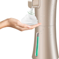 (CD-0540) Foaming Soap Dispenser Touchless 400ml