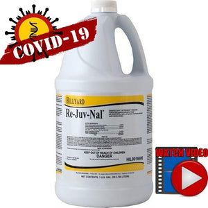 (LA-0610) Re-Juv-Nal Hospital-grade Disinfectant/Detergent Cleaner