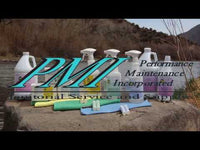 (CI-5020)  PMI's Wash It! Liquid Laundry Detergent PMI GREEN SOLUTION  Biodegradable, HE, Gallon,
