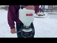 (CV-300X) (Sno Plow) Snow & Ice Melter, 50 lb., Environmentally Friendly-PMI GREEN SOULTIONS
