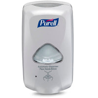 (CD-0570) Purell TFX Hand Sanitizer Dispenser, Touch Free