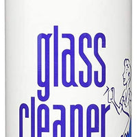 (LG-0030) Sprayway, Glass Cleaner, 19 oz spray can.